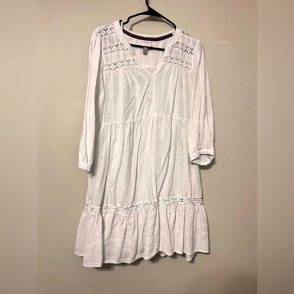 Knox Rose Dress